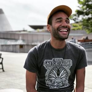 Meet your Posher, Nicholas